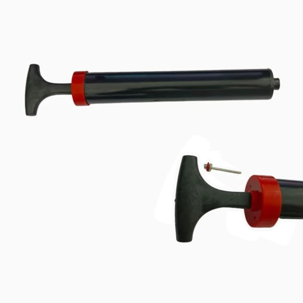 SSS Football Magic Air Pump