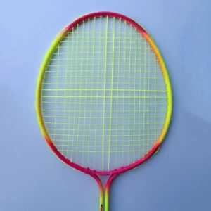 Sangam Fluorescent Badminton Racket