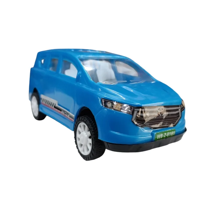 WB-Z-8181 Inova Friction Toy Car 7 inch