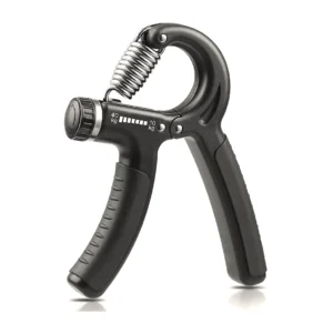 Adjustable Hand Gripper – 10-60kg