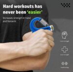 Adjustable Hand Gripper – 10-60kg