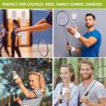 Badminton Racket