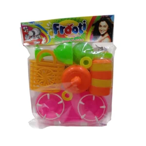 Frooti Small Party Kitchen Set Toy