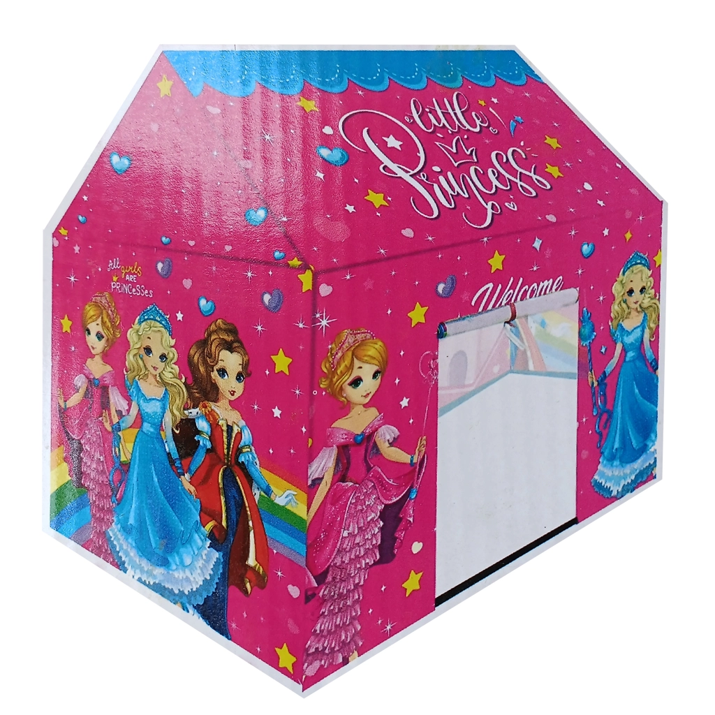 Little Princess Tent House for Kids_1 Tent House for Kids