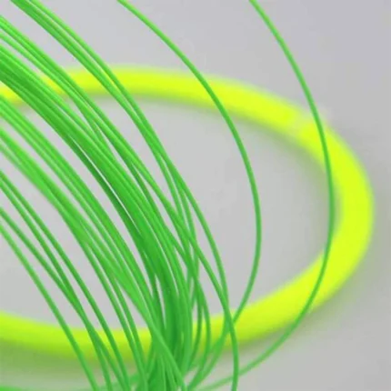 Nylon Badminton String Dori