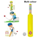 Plastic Cricket Bat