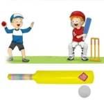 Plastic Cricket Bat