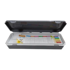 Plastic Pencil Box – Joyful Stanley Small