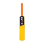 PVC Plastic Cricket Bat – Heavy, Durable and Perfect for All Ages
