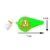 Fan Design (Multicolor, 1pc Loose)