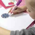 10-in-1 Multicolor Pen