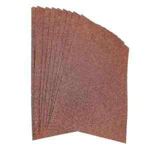 Brown Color