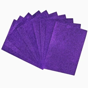 Purple Color