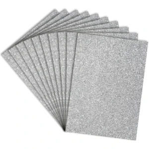 Silver Color