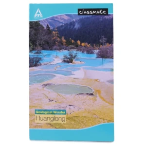 Classmate Fullscape Long Notebook