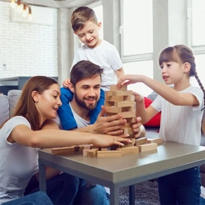 Board & Card Games