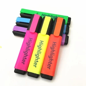 Highlighter Pen