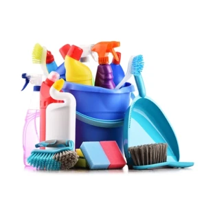 Household Cleaners