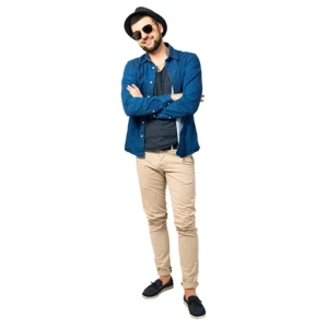 Men's Wear