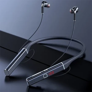 Neckband Earphone