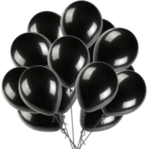 Black Balloon