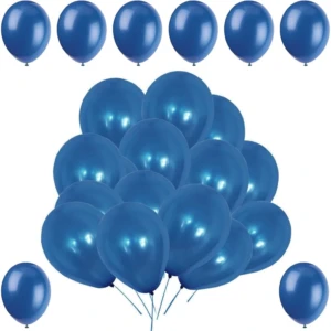 Blue Balloon