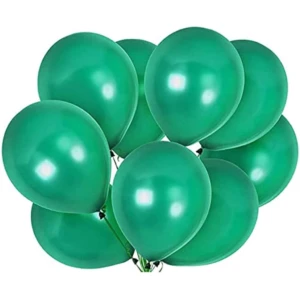 Green Balloon