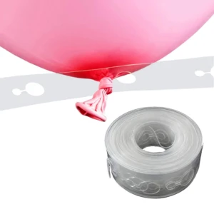 Party Decoration – Balloon Arch Strip Roll