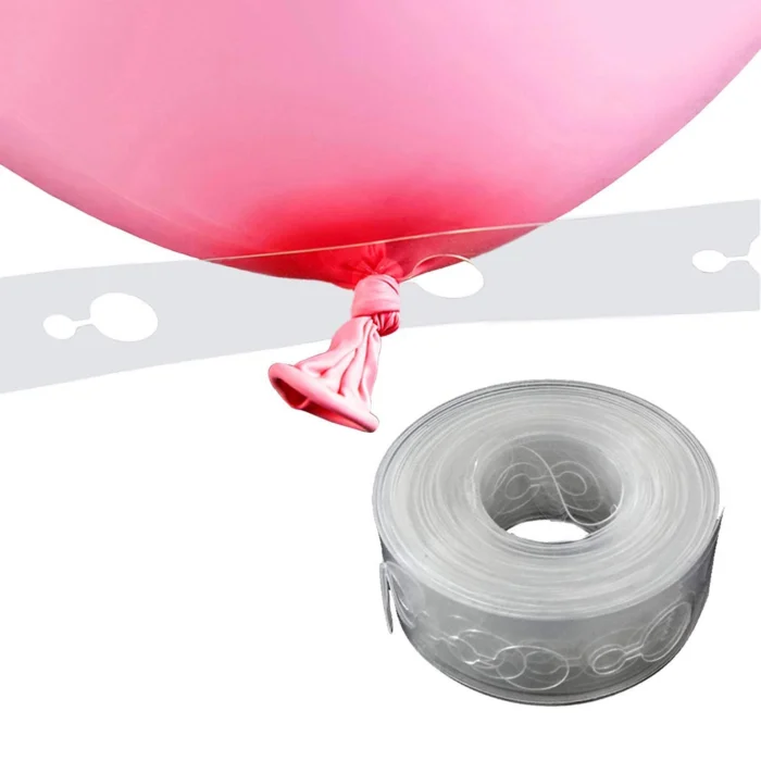 Party Decoration – Balloon Arch Strip Roll
