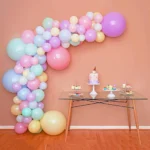 Party Decoration – Balloon Arch Strip Roll