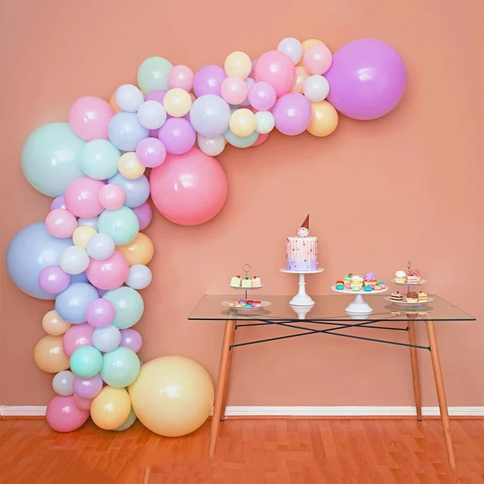 Party Decoration – Balloon Arch Strip Roll