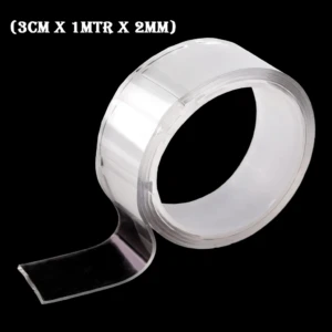 Grip Tape (3cm x 1mtr x 2mm)