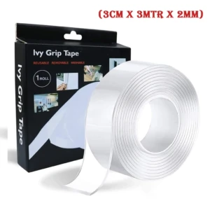IVY Grip Tape (3cm x 3mtr x 2mm)