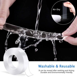 Party Decoration – Grip Double-Sided Tape
