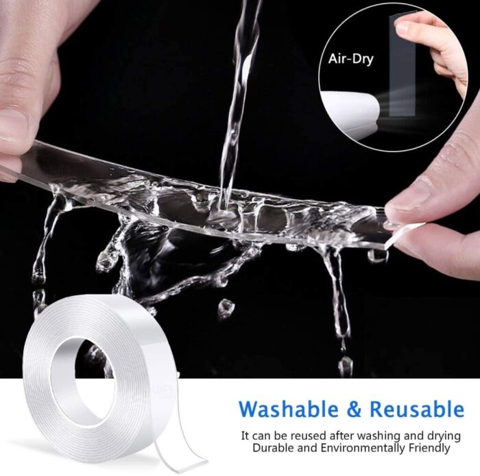 Party Decoration – Grip Double-Sided Tape