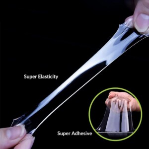 Party Decoration – Grip Double-Sided Tape