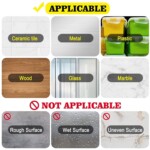 Party Decoration – Grip Double-Sided Tape