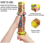 Party Decoration – Party Popper