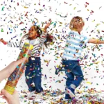 Party Decoration – Party Popper