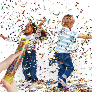 Party Decoration – Party Popper