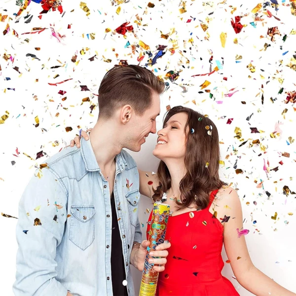 Party Decoration – Party Popper