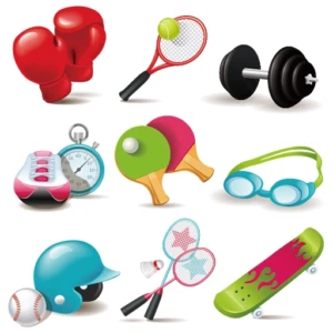 Outdoor & Sports