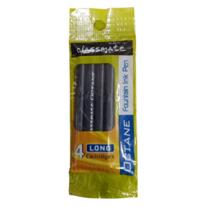 Classmate Fountain Ink Cartridges - Octane Long Cartridges
