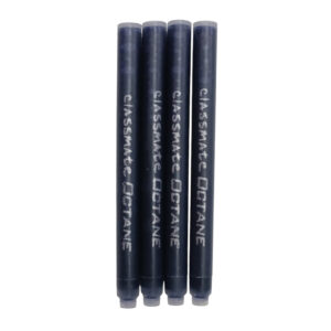 Classmate Fountain Ink Cartridges - Octane Long Cartridges