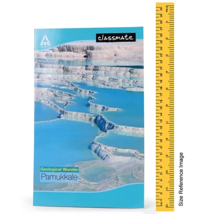 Classmate Fullscape Long Notebook