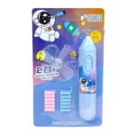 Cordless Electric Eraser with 12 Refills