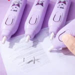 Cordless Electric Eraser with 12 Refills