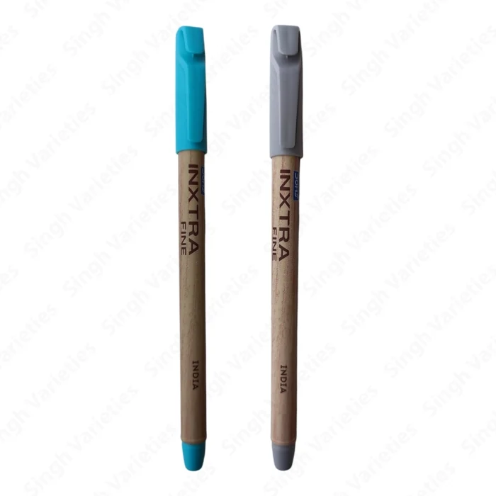 Doms Ball Pen - Inxtra Fine