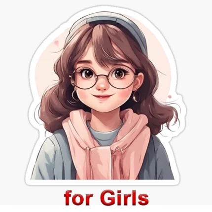 For Girls