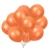 Orange Balloon